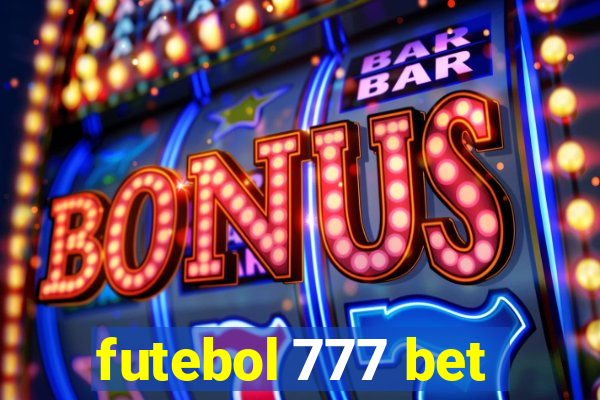futebol 777 bet